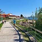 Acogedor En דירה *