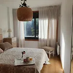 דירה Acogedor En בוירו