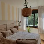 Acogedor En דירה בוירו