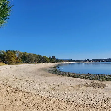 Lejlighed Acogedor En