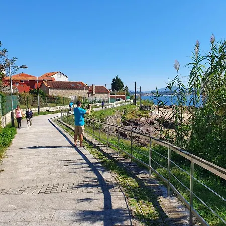 Acogedor En Lejlighed *