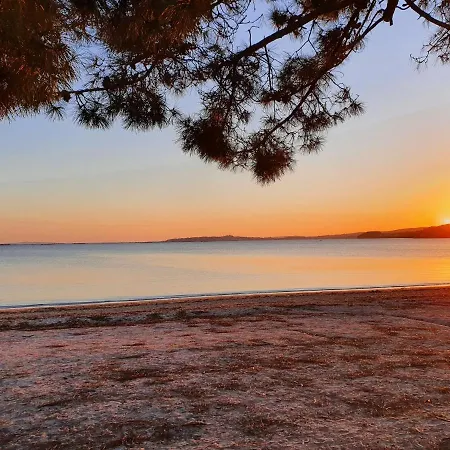 Acogedor En Lejlighed *