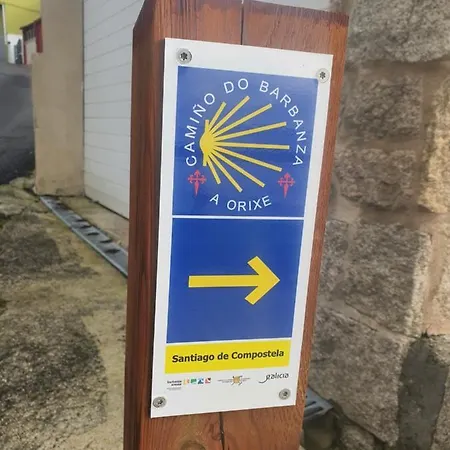 Acogedor En Lejlighed