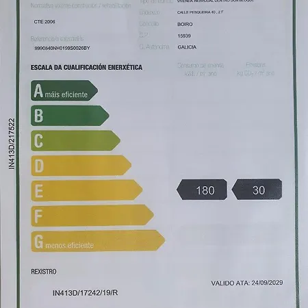 Διαμέρισμα Acogedor En *