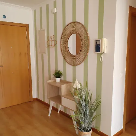 Acogedor En Lejlighed *