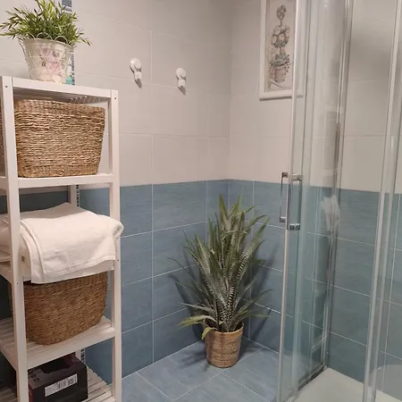 Acogedor En Lejlighed *