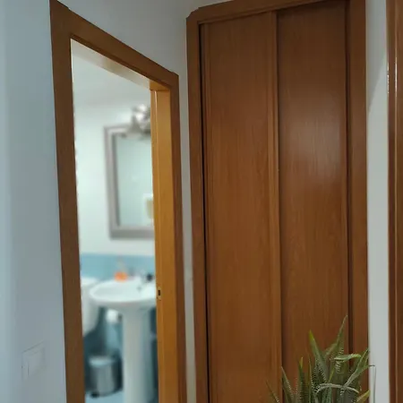 Acogedor En Apartment *