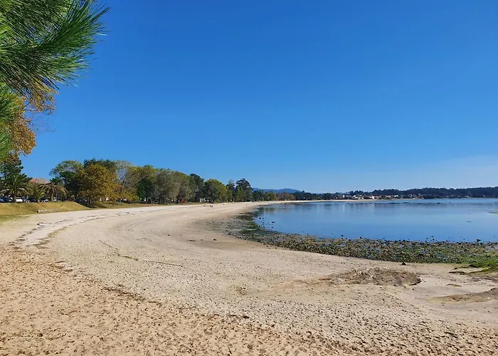 Appartement Acogedor En