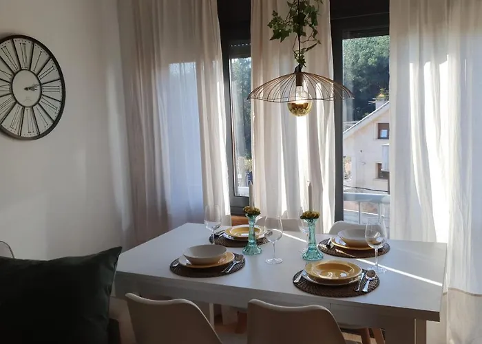 Acogedor En Apartment