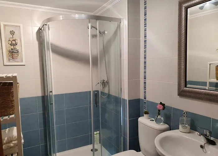 Apartment Acogedor En Boiro