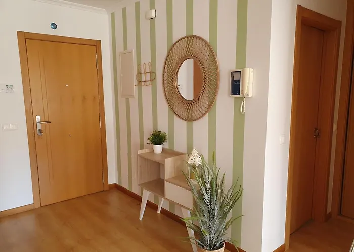 Acogedor En Apartment *