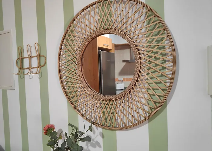 Acogedor En Appartement *