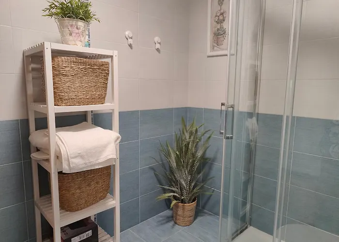 Acogedor En Appartement *